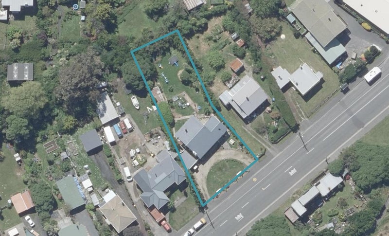 1020 Brighton Road, Brighton, Dunedin - Carousel 1