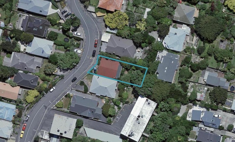 39 Hamilton Road, Hataitai, Wellington - Carousel 1
