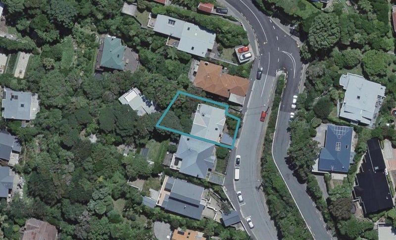 67 Sefton Street, Wadestown, Wellington - Carousel 1