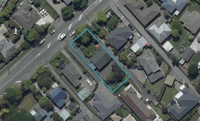 109 Aorangi Road, Bryndwr, Christchurch - Carousel 1