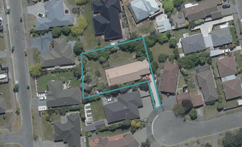 6A Lydbury Place, Parklands, Christchurch - Carousel 1