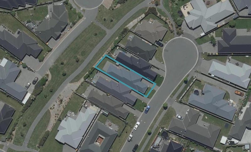 9 Dunaverty Place, Broomfield, Christchurch - Carousel 1