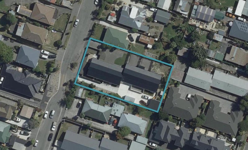 4/92 Barbour Street, Waltham, Christchurch - Carousel 1