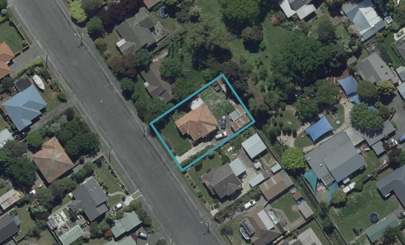 12 Bounty Street, Bryndwr, Christchurch - Carousel 1
