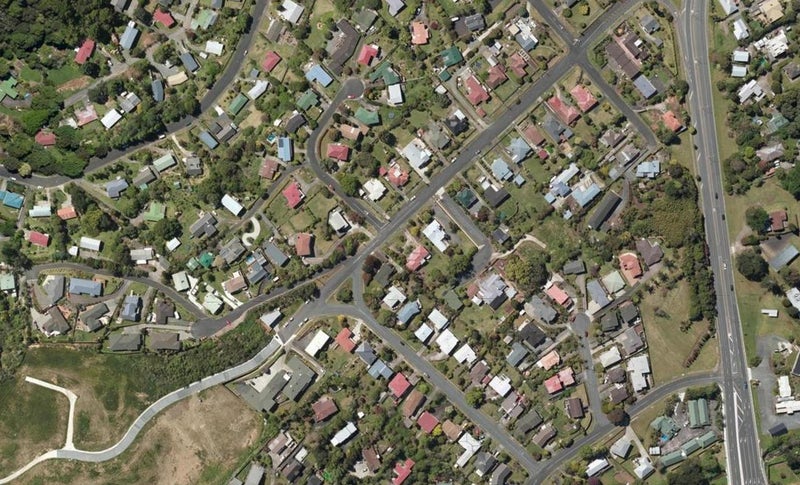 87 Fourth Avenue, Woodhill, Whangarei - Carousel 1