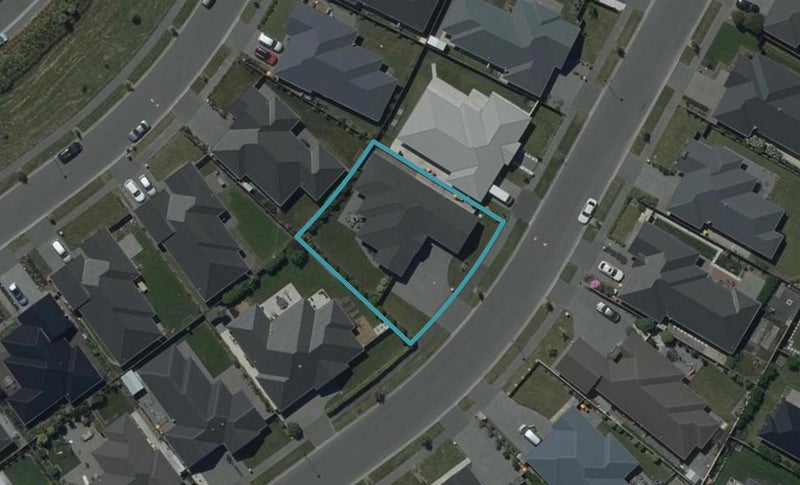 71 Buckhurst Avenue, Wigram, Christchurch - Carousel 1