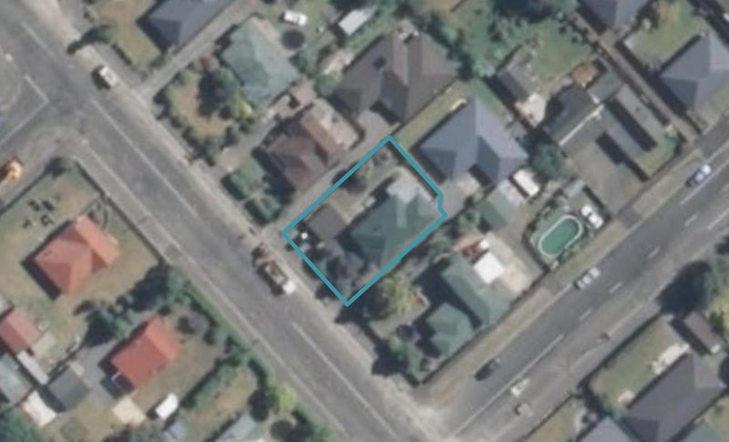 37 Wellington Street, Hampstead, Ashburton - Carousel 1