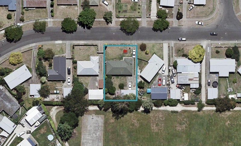 13 Berwick Street, Flaxmere, Hastings - Carousel 1