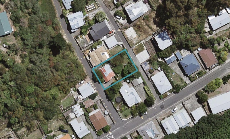 5 Burke Street, Hospital Hill, Napier - Carousel 1