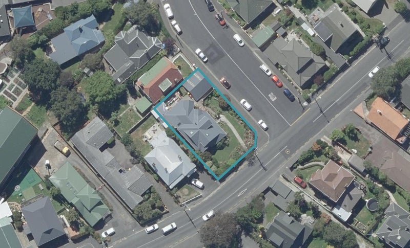 619 Highgate, Maori Hill, Dunedin - Carousel 1