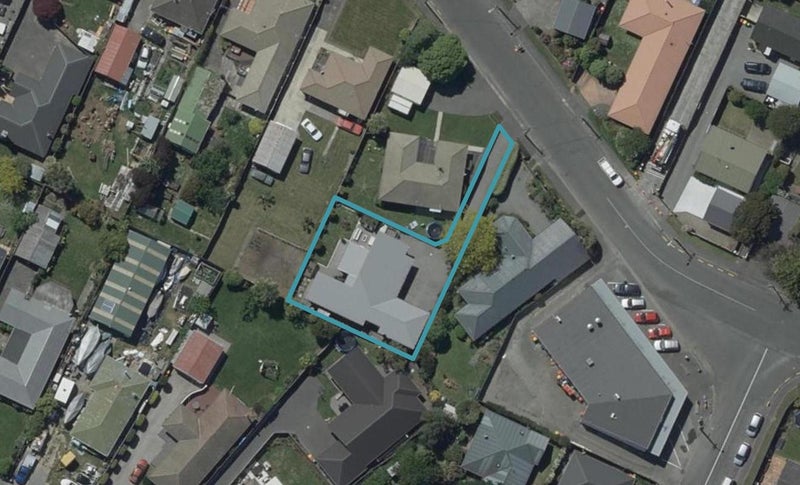 59A Nottingham Avenue, Halswell, Christchurch - Carousel 1