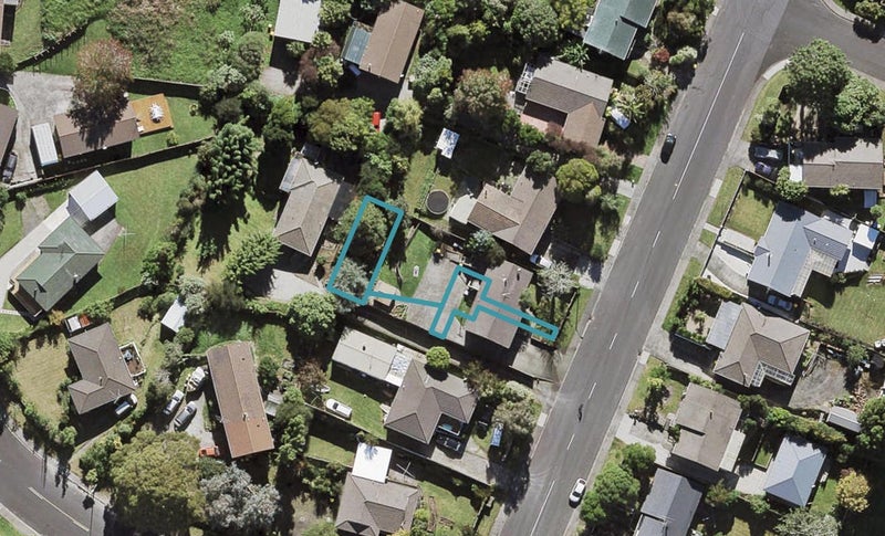 55F Redwood Drive, Massey, Auckland - Carousel 1