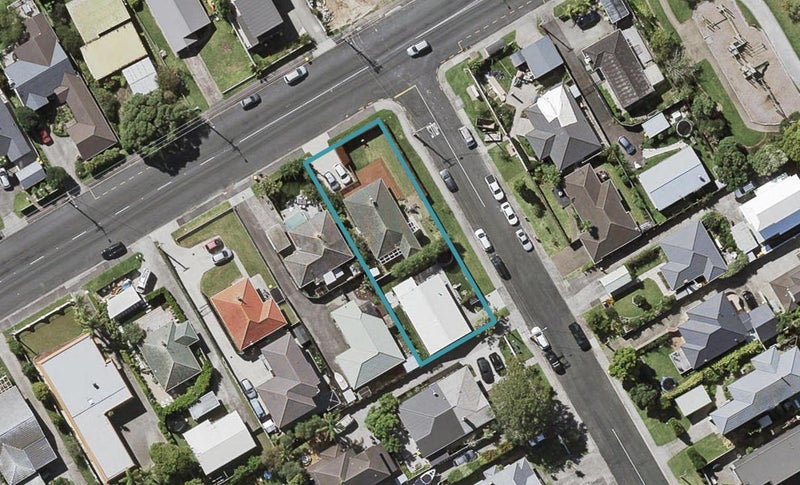2/107 Bayswater Avenue, Bayswater, Auckland - Carousel 1