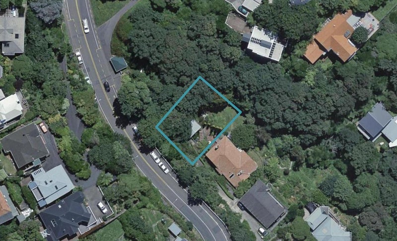 24 Grosvenor Terrace, Wadestown, Wellington - Carousel 1