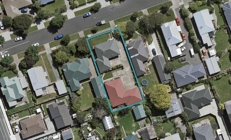 51 Chapman Street, Richmond, Invercargill - Carousel 1