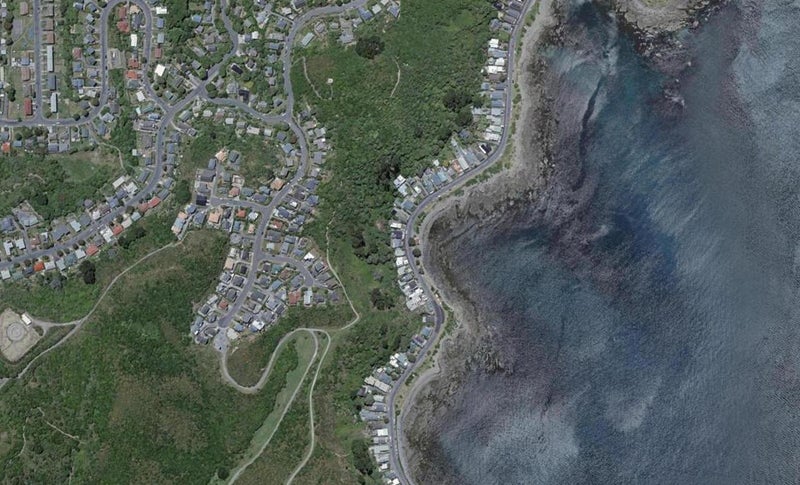 142 Breaker Bay Road, Breaker Bay, Wellington - Carousel 1