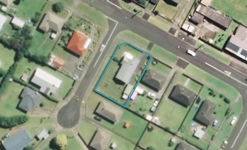 22 Whitcombe Road, Opunake - Carousel 1