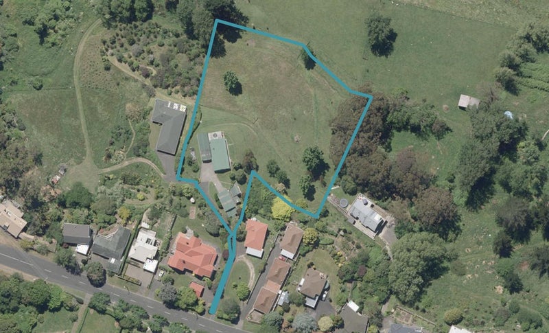 26A Virginia Road, Saint Johns Hill, Whanganui - Carousel 1