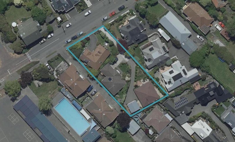 82 Leinster Road, Merivale, Christchurch - Carousel 1