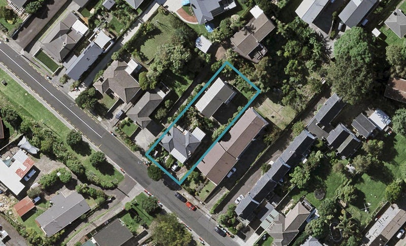 19 Cleary Road, Panmure, Auckland - Carousel 1