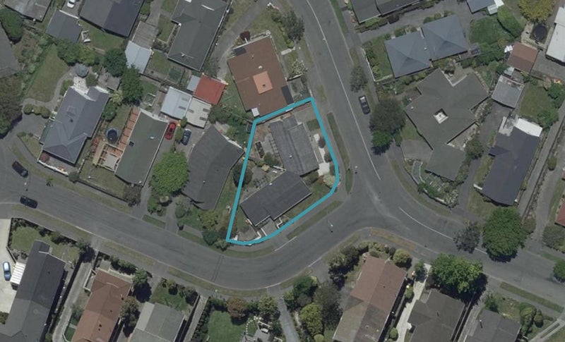 2 Abbotts Place, Avonhead, Christchurch - Carousel 1