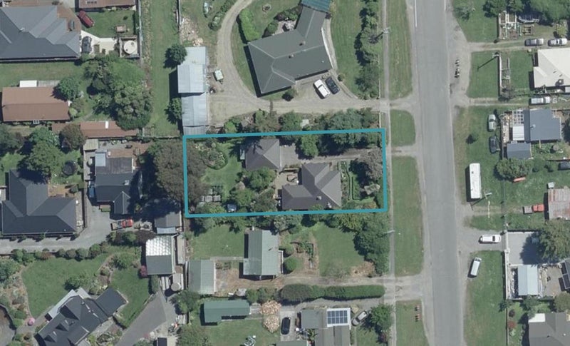 16 Old Main North Road, Leithfield, Amberley - Carousel 1