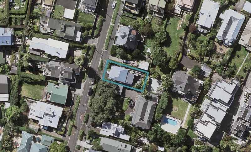 16 Huia Street, Devonport, Auckland - Carousel 1