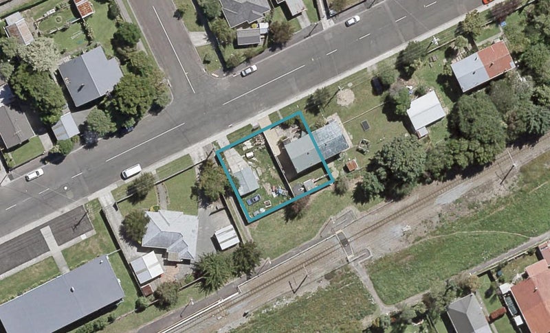 25 MacLean Street, Wallaceville, Upper Hutt - Carousel 1