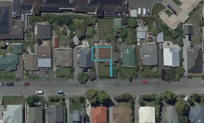 2/15 Roxburgh Street, Sydenham, Christchurch - Carousel 1