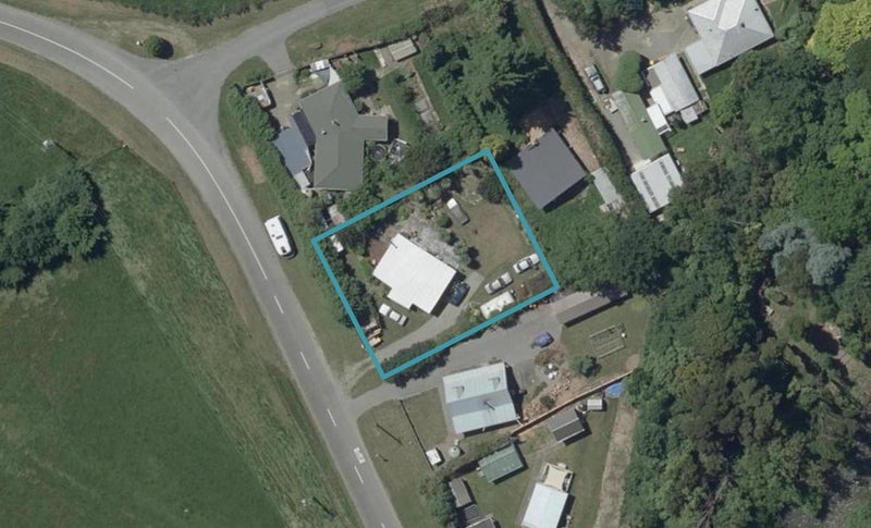 382 Whitecliffs Road, Whitecliffs, Glentunnel - Carousel 1