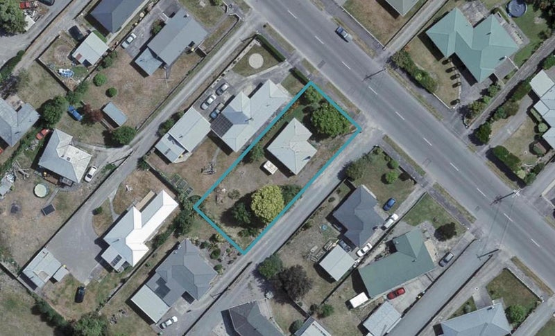 112 Cockburn Street, Kuripuni, Masterton - Carousel 1