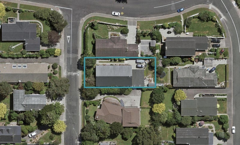 59 Montrose Street, Gladstone, Invercargill - Carousel 1
