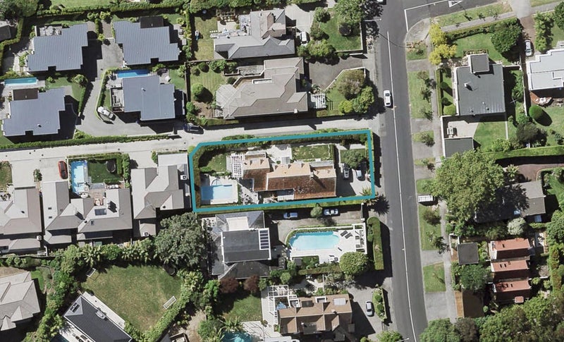 163 Kohimarama Road, Kohimarama, Auckland - Carousel 1
