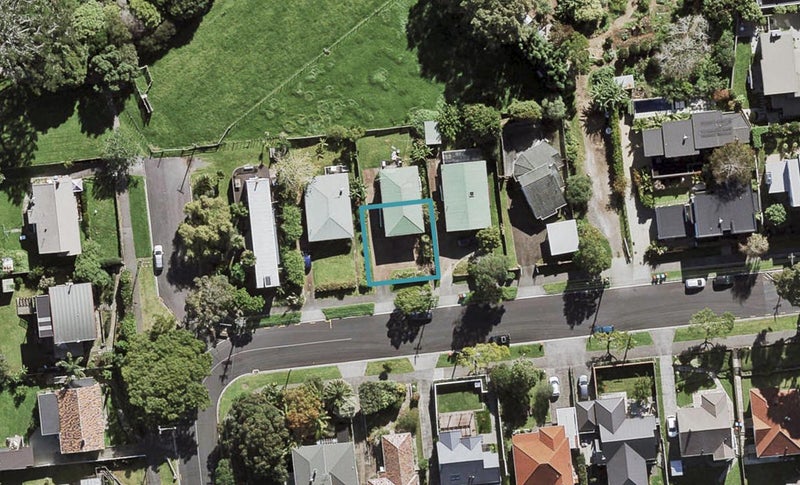 6 Hukanui Crescent, Ponsonby, Auckland - Carousel 1