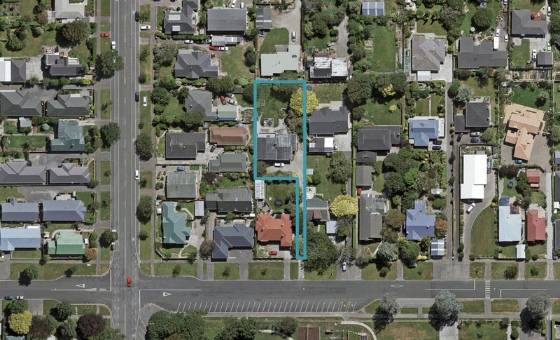 72 Chelmsford Street, Windsor, Invercargill - Carousel 1