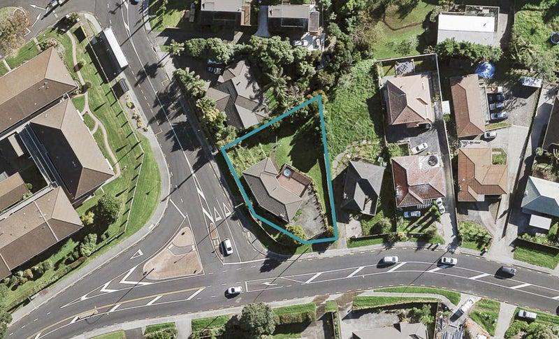 459 Hillsborough Road, Mount Roskill, Auckland - Carousel 1