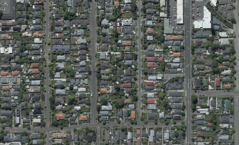 23A Woodville Street, Edgeware, Christchurch - Carousel 1
