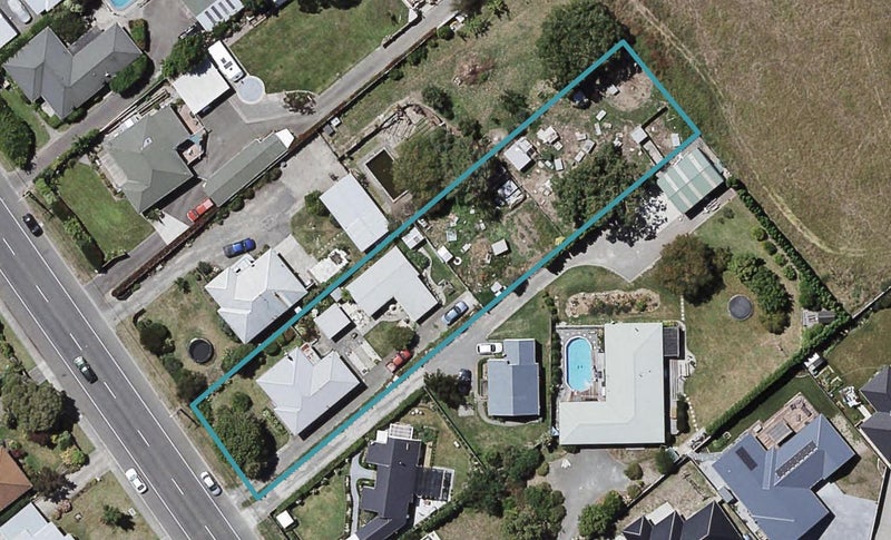 1003 Williams Street, Mahora, Hastings - Carousel 1