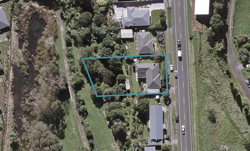 472 Carrington Street, Upper Vogeltown, New Plymouth - Carousel 1