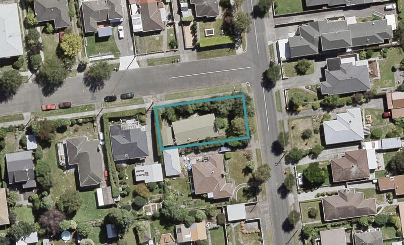 20 Oak Street, Ebdentown, Upper Hutt - Carousel 1