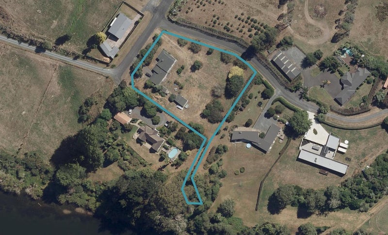 9 Driver Road West, Ngaruawahia, Hamilton - Carousel 1