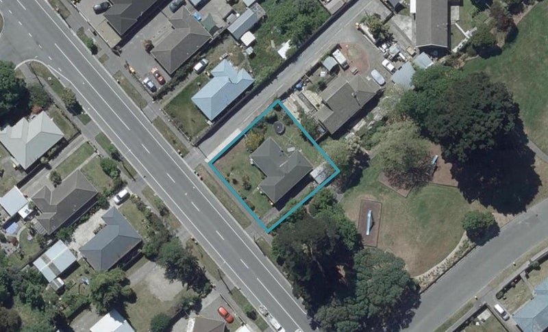 365 Breezes Road, Aranui, Christchurch - Carousel 1