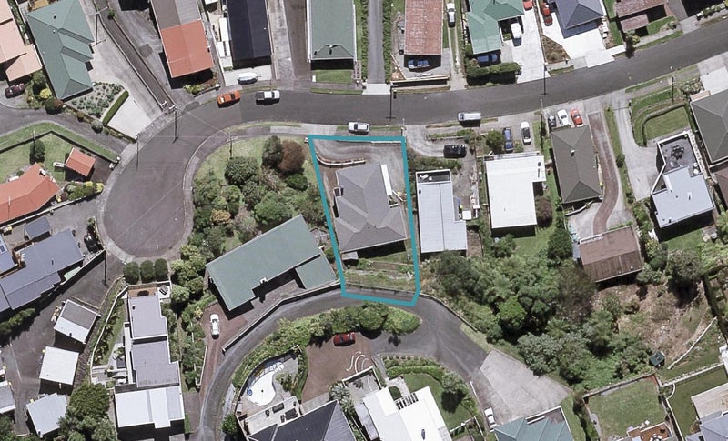 21 Annandale Street, Lynmouth, New Plymouth - Carousel 1