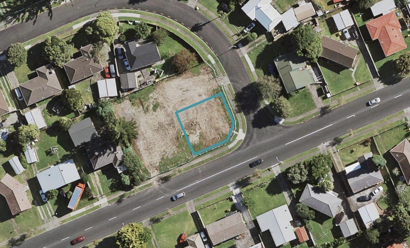 107 Wordsworth Road, Manurewa, Auckland - Carousel 1