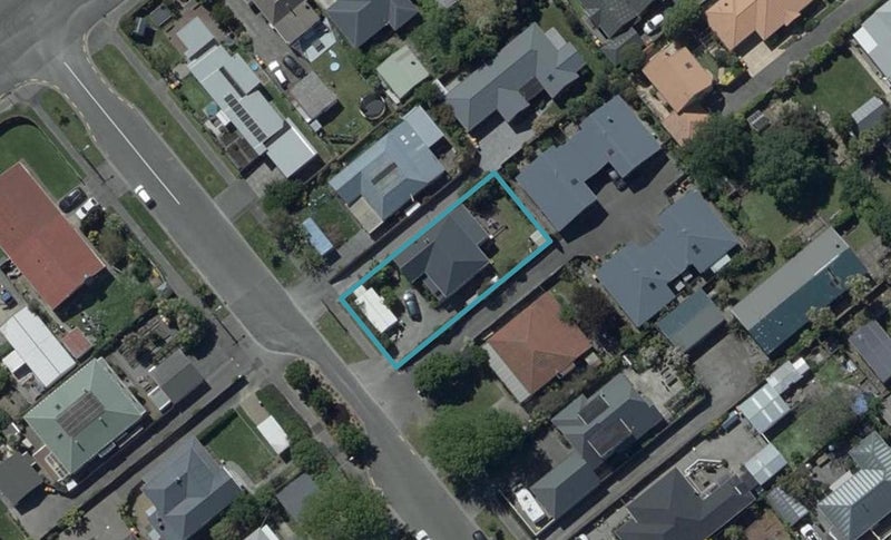 7 Baretta Street, Somerfield, Christchurch - Carousel 1