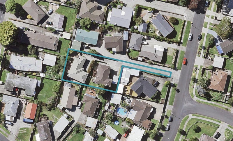 2/41 Minaret Drive, Bucklands Beach, Auckland - Carousel 1