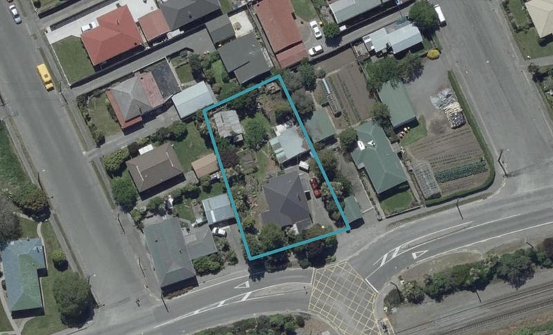 344 Waterloo Road, Islington, Christchurch - Carousel 1