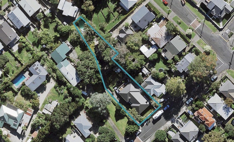3 Larchwood Avenue, Westmere, Auckland - Carousel 1