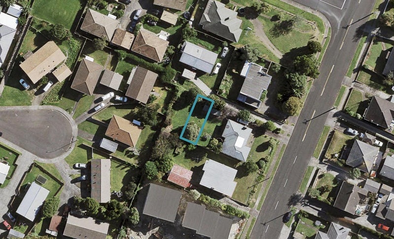 18E Jutland Road, Manurewa, Auckland - Carousel 1