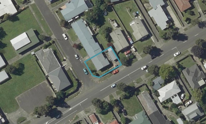 127 College Street, Awapuni, Palmerston North - Carousel 1